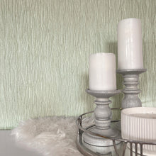 41335 Tiffany Texture Sage Wallpaper by Belgravia