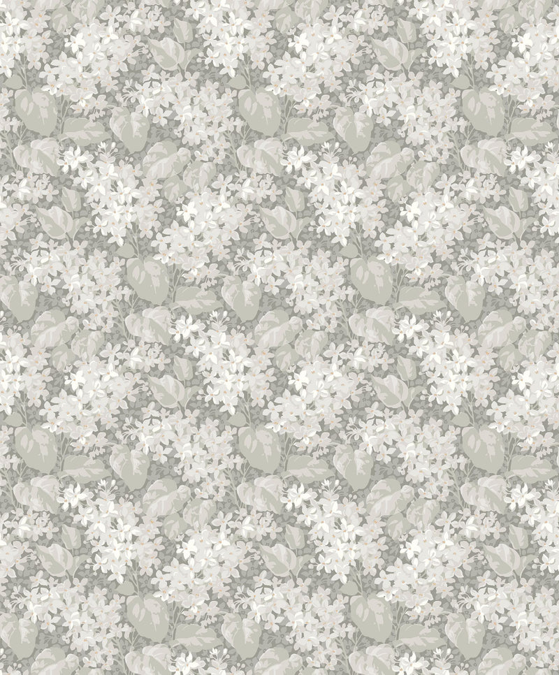 4163 Aratorp Light Multi and Beige Alla Tiders Hus Wallpaper by Boråstapeter