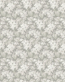 4163 Aratorp Light Multi and Beige Alla Tiders Hus Wallpaper by Boråstapeter