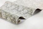 4163 Aratorp Light Multi and Beige Alla Tiders Hus Wallpaper by Boråstapeter