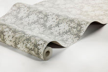 4163 Aratorp Light Multi and Beige Alla Tiders Hus Wallpaper by Boråstapeter