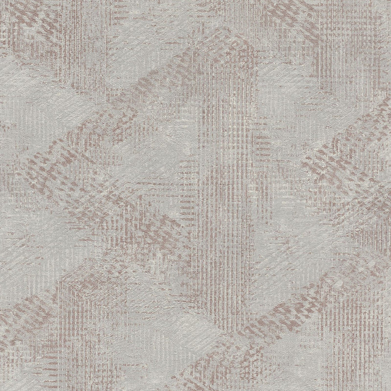 416824 Finca Geo Wallpaper By Rasch