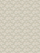 4169 Haga Light Grey and Beige Alla Tiders Hus Wallpaper by Boråstapeter