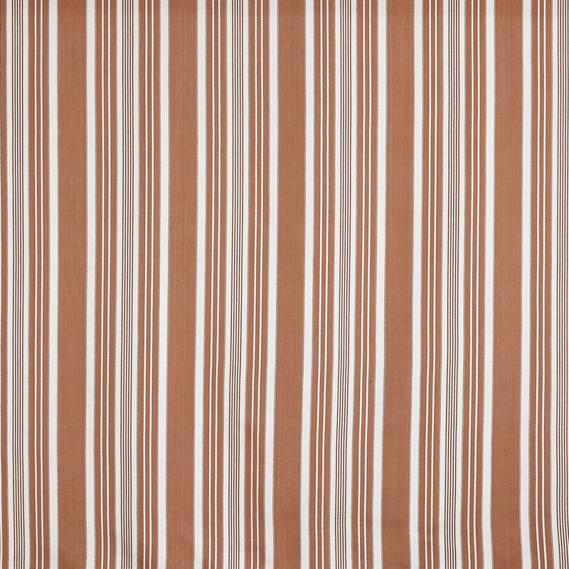 4170/406 Tintagel Coral Jersey Fabric by Prestigious Textiles