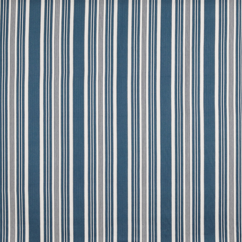 4170/446 Tintagel Harbour Jersey Fabric by Prestigious Textiles