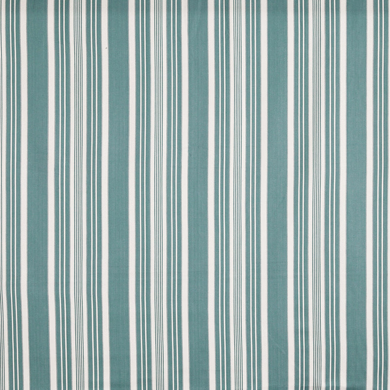 4170/604 Tintagel Aqua Jersey Fabric by Prestigious Textiles