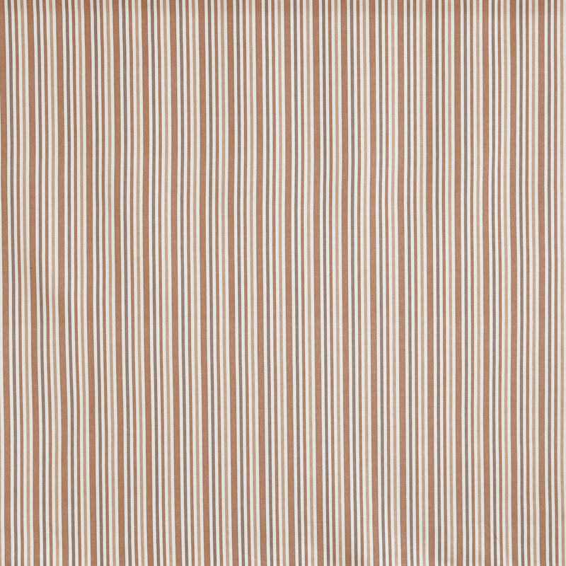4171/406 Towan Coral Jersey Fabric by Prestigious Textiles