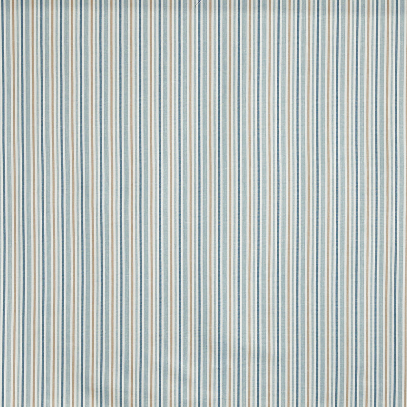 4171/604 Towan Aqua Jersey Fabric by Prestigious Textiles