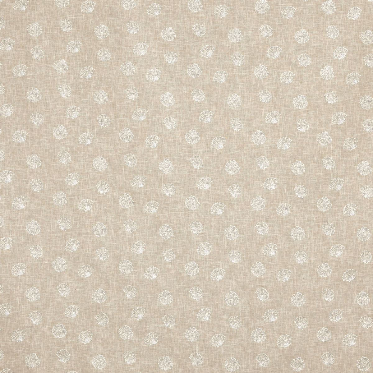 4173/003 Periwinkle Oyster Jersey Fabric by Prestigious Textiles