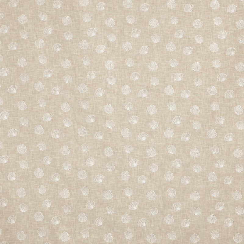 4173/003 Periwinkle Oyster Jersey Fabric by Prestigious Textiles