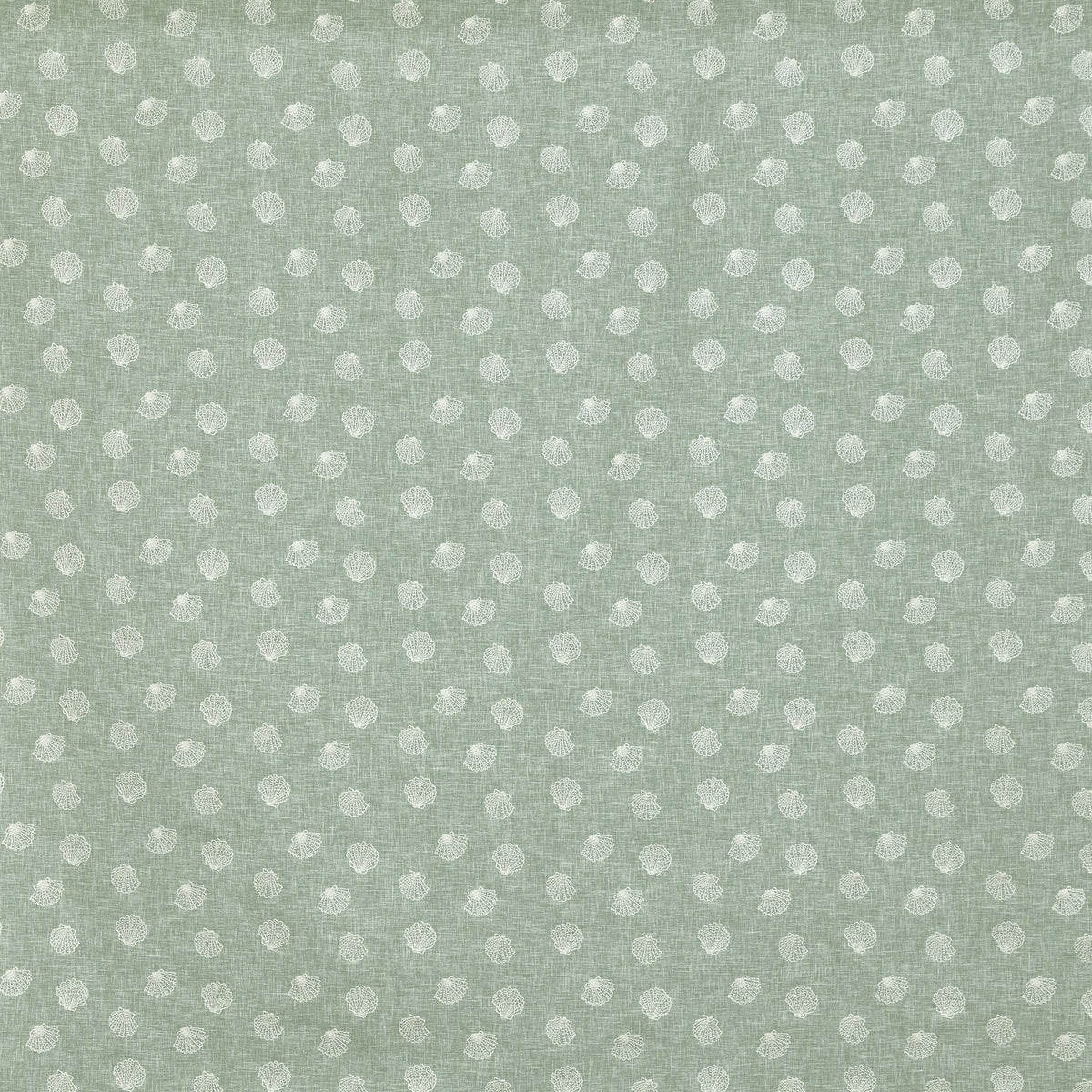 4173/695 Periwinkle Sea Weed Jersey Fabric by Prestigious Textiles