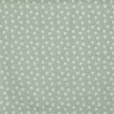 Periwinkle Sea Weed Jersey Fabric by Prestigious Textiles