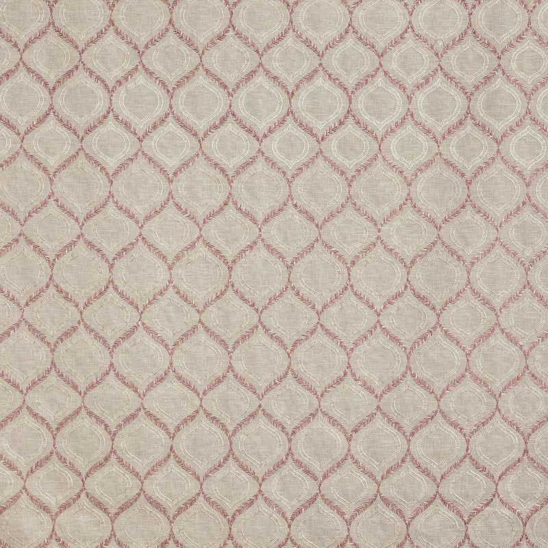 4174/204 Powell Rose Sutton Park Fabric by Prestigious Textiles