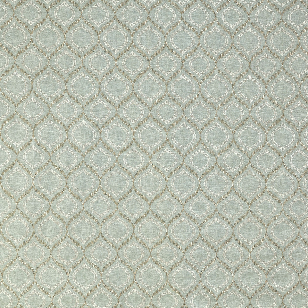 4174/629 Powell Willow Sutton Park Fabric by Prestigious Textiles