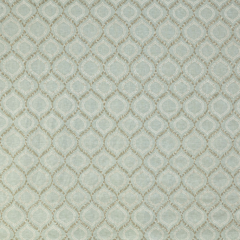 4174/629 Powell Willow Sutton Park Fabric by Prestigious Textiles