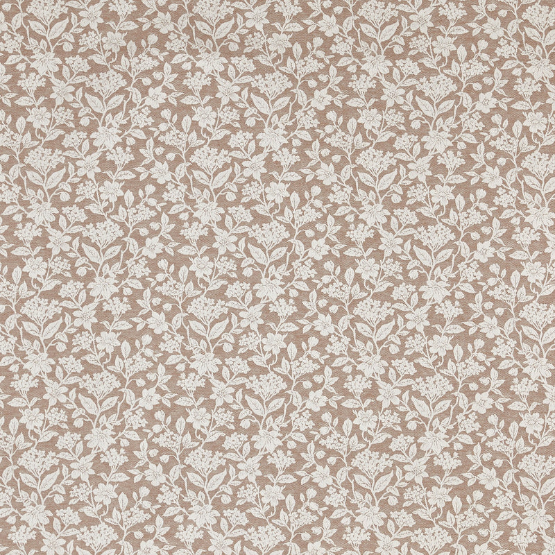 4175/401 Rosana Apricot Sutton Park Fabric by Prestigious Textiles