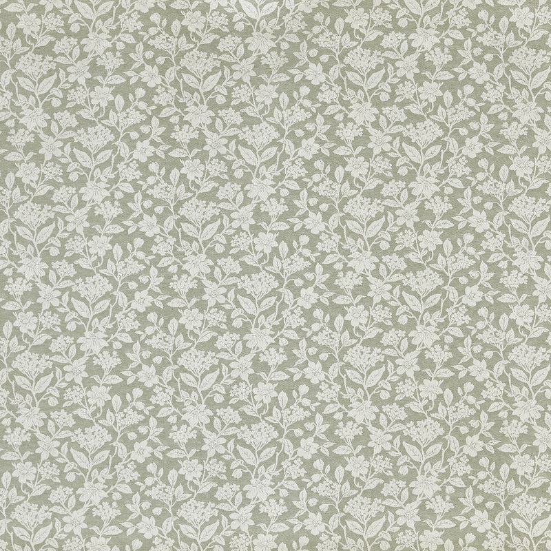 4175/629 Rosana Willow Sutton Park Fabric by Prestigious Textiles