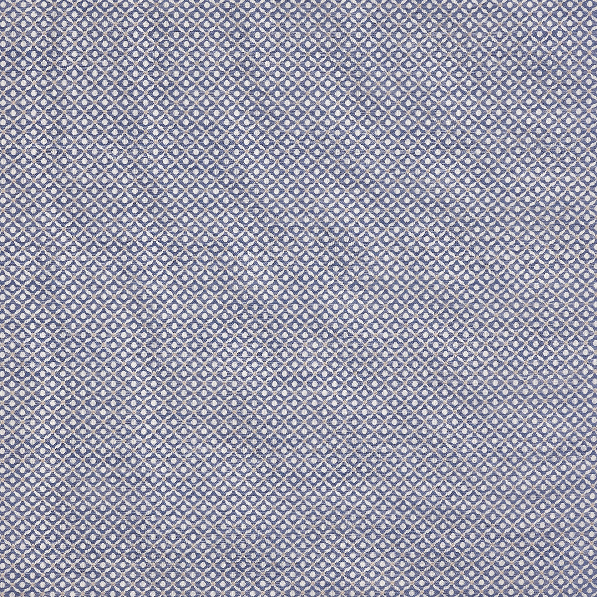 4176/706 Westwood Navy Sutton Park Fabric by Prestigious Textiles