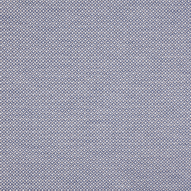 4176/706 Westwood Navy Sutton Park Fabric by Prestigious Textiles