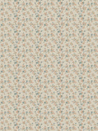 4176 Trädgårdsstaden Light Multi and Beige Alla Tiders Hus Wallpaper by Boråstapeter