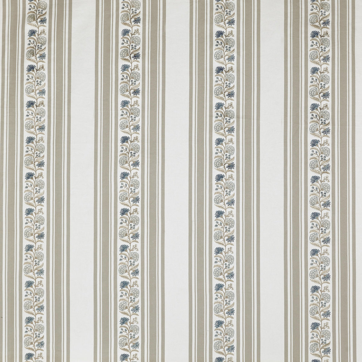 4177/187 Wyndley Oat Sutton Park Fabric by Prestigious Textiles