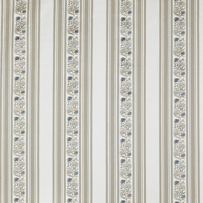 Wyndley Oat Sutton Park Fabric by Prestigious Textiles