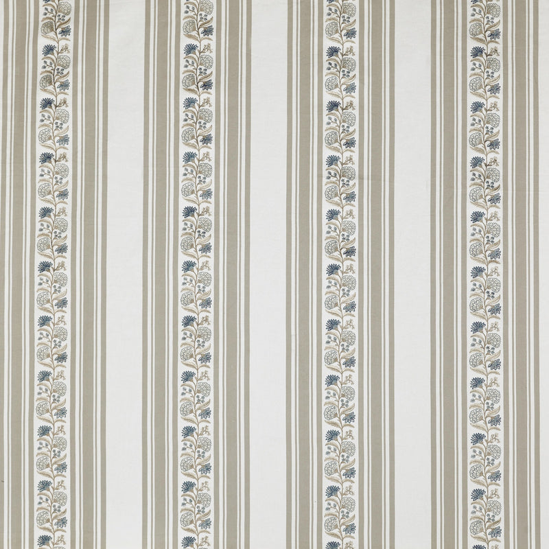 4177/187 Wyndley Oat Sutton Park Fabric by Prestigious Textiles
