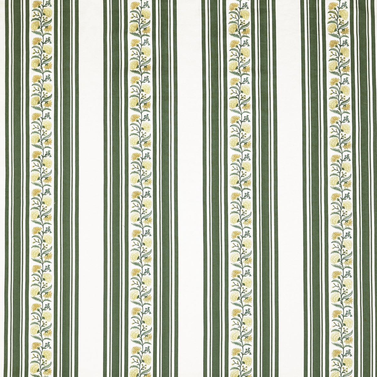 4177/629 Wyndley Willow Sutton Park Fabric by Prestigious Textiles