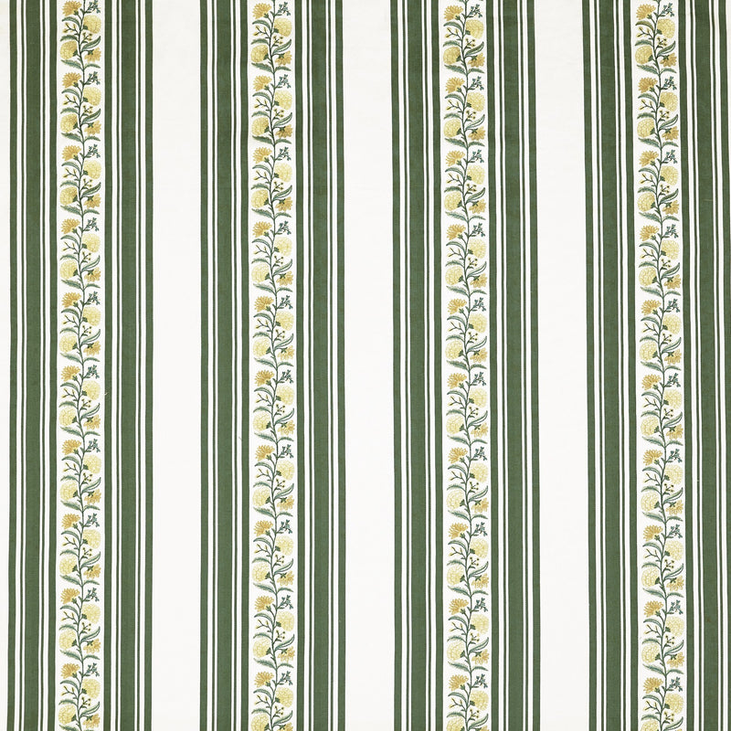 4177/629 Wyndley Willow Sutton Park Fabric by Prestigious Textiles