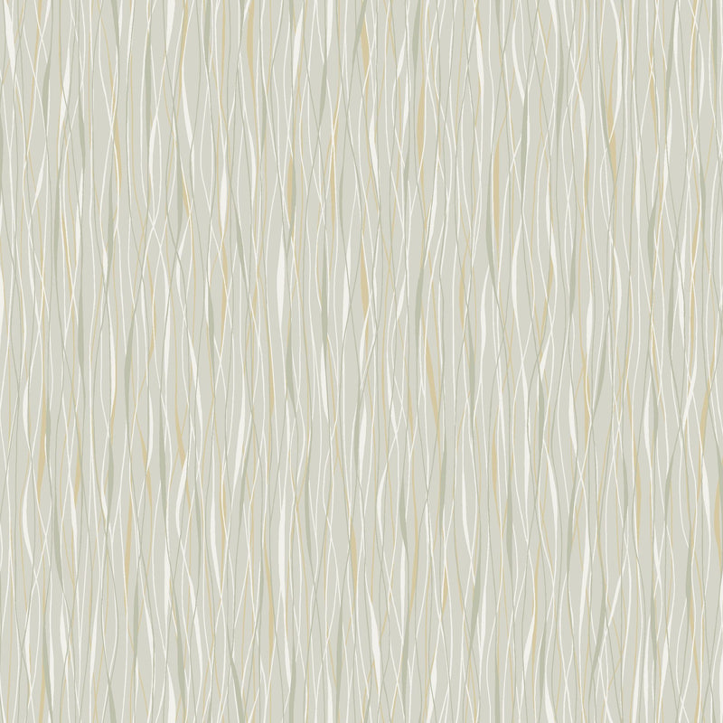 4177 Ängby Light Multi and Beige Alla Tiders Hus Wallpaper by Boråstapeter