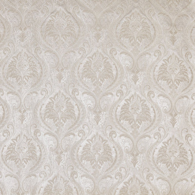 Cipriani Alabaster Symphony Fabric by Prestigious Textiles