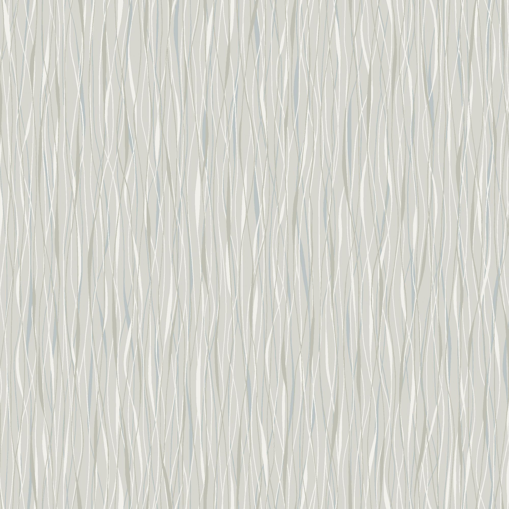 4178 Ängby Light Multi and Grey Alla Tiders Hus Wallpaper by Boråstapeter