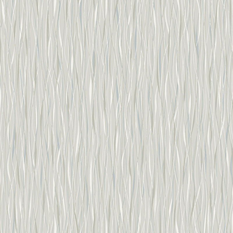4178 Ängby Light Multi and Grey Alla Tiders Hus Wallpaper by Boråstapeter