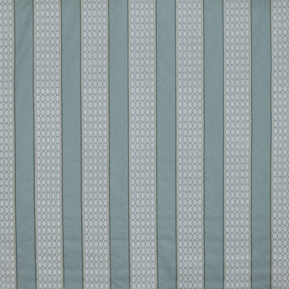 4179/769 Correlli Duck Egg Symphony Fabric by Prestigious Textiles