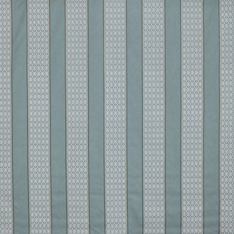 4179/769 Correlli Duck Egg Symphony Fabric by Prestigious Textiles