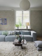 4179 Flora Multicoloured Icons Wallpaper by Boråstapeter