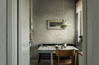 4179 Flora Multicoloured Icons Wallpaper by Boråstapeter