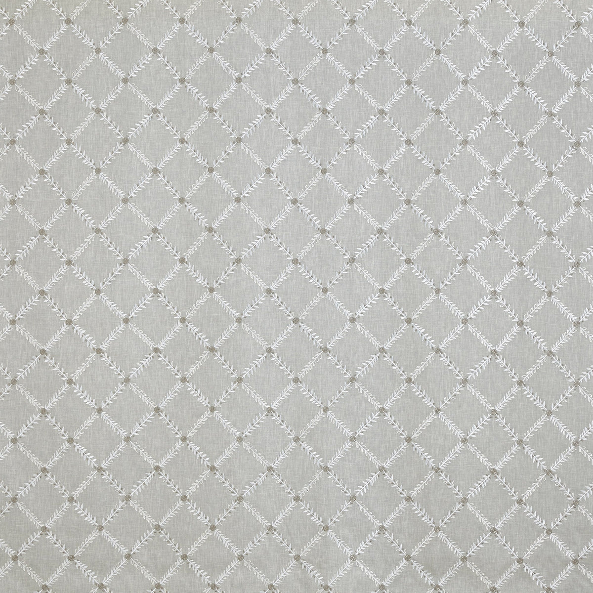 4180/944 Gianna Feather Symphony Fabric by Prestigious Textiles