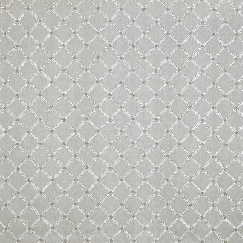 4180/944 Gianna Feather Symphony Fabric by Prestigious Textiles
