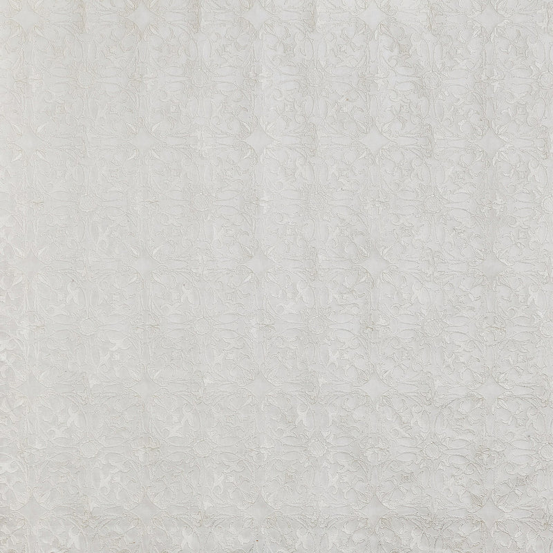 4181/282 Opera Alabaster Symphony Fabric by Prestigious Textiles