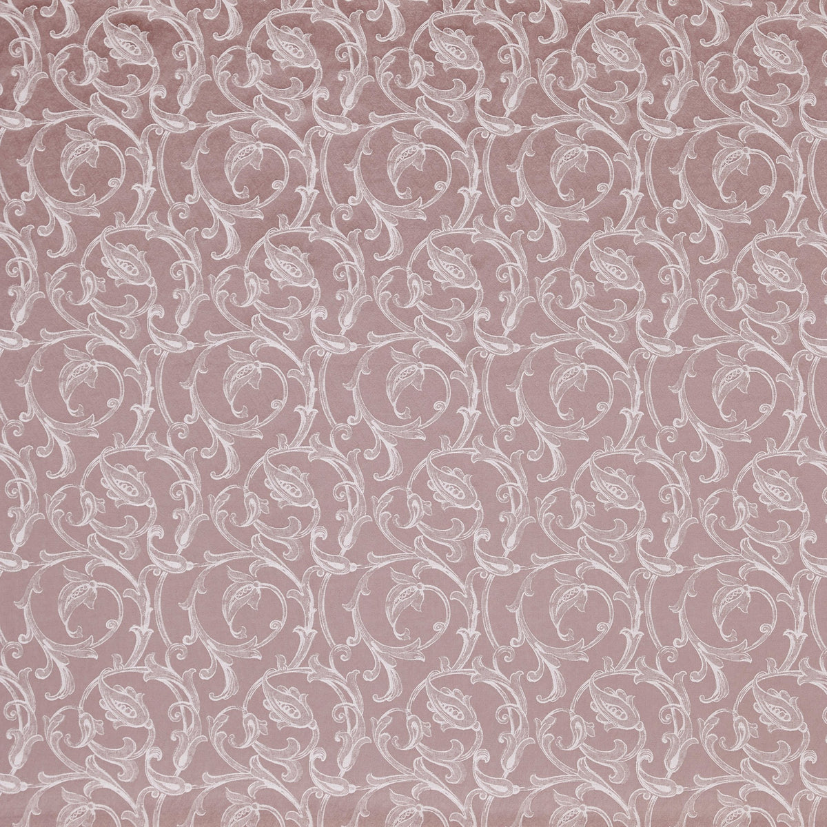 4183/213 Vivaldi Petal Symphony Fabric by Prestigious Textiles