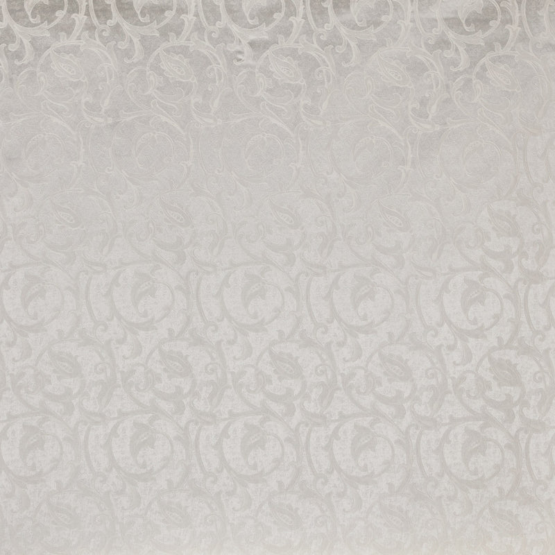 4183/282 Vivaldi Alabaster Symphony Fabric by Prestigious Textiles