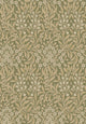 Kryddhyllan Dark Multi and Green Alla Tiders Hus Wallpaper by Boråstapeter
