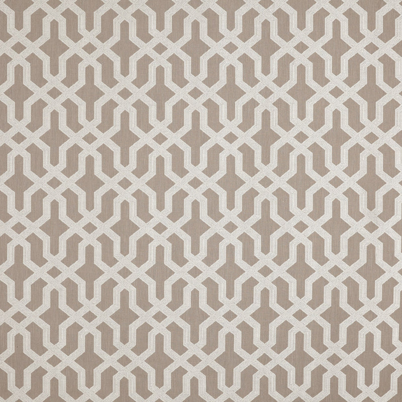 4184/031 Bocelli Linen Symphony Fabric by Prestigious Textiles