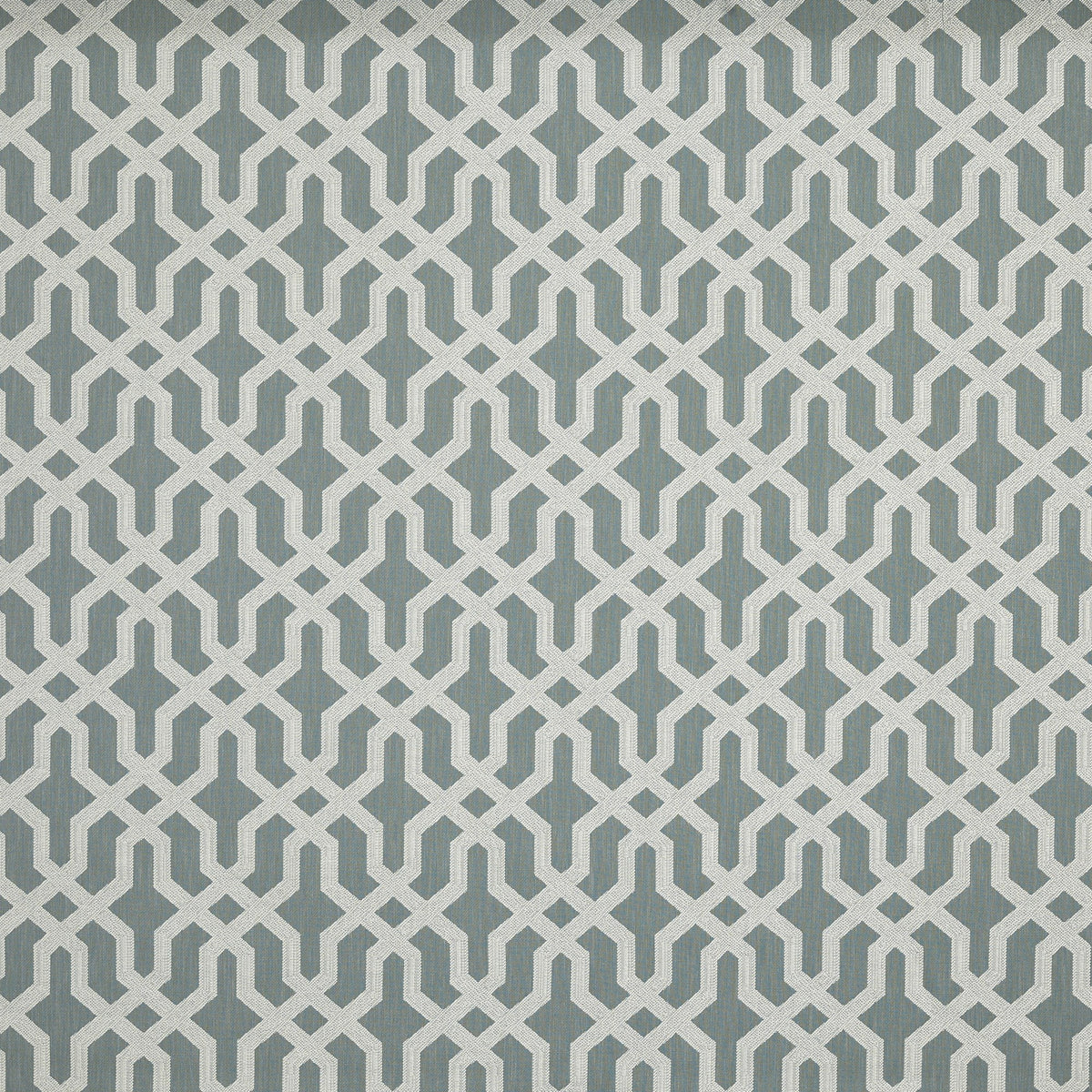4184/769 Bocelli Duck Egg Symphony Fabric by Prestigious Textiles