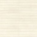 418415 Faux Eel Skin Cream Tile Panel Club Wallpaper by Rasch