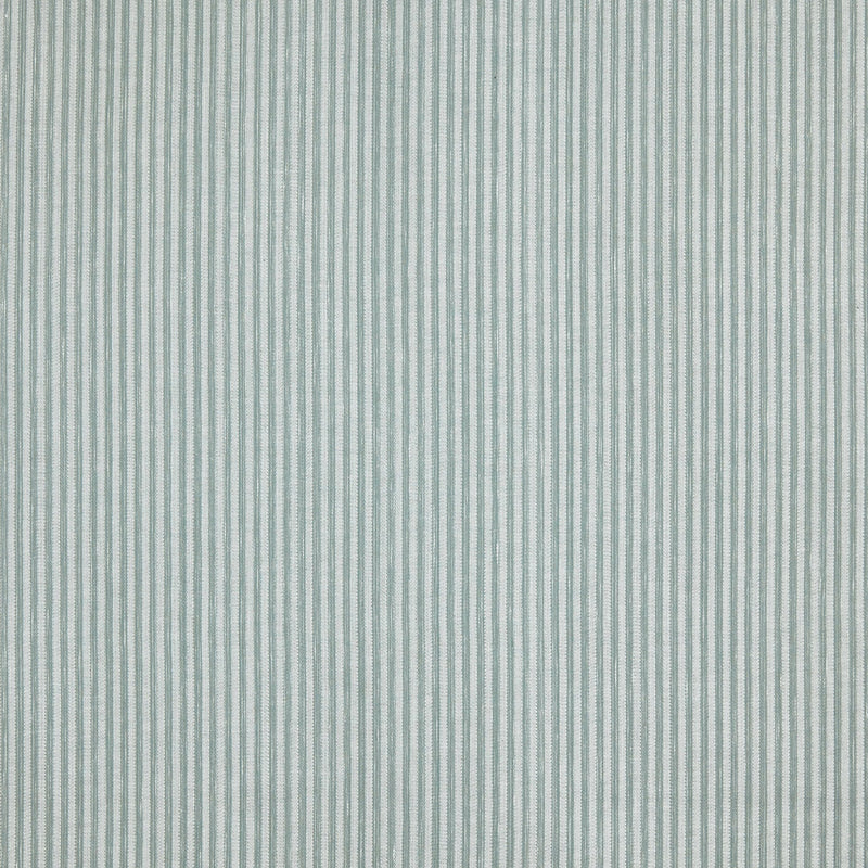 4185/769 Duet Duck Egg Symphony Fabric by Prestigious Textiles