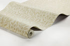 4185 Kryddhyllan Beige Alla Tiders Hus Wallpaper by Boråstapeter