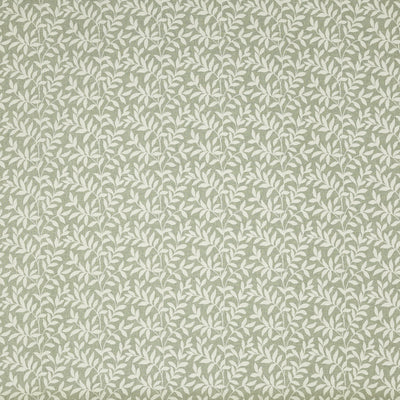Ravel Duck Egg Symphony Fabric by Prestigious Textiles