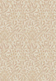 Kryddhyllan Delightful Beige and Soft Pink Alla Tiders Hus Wallpaper by Boråstapeter